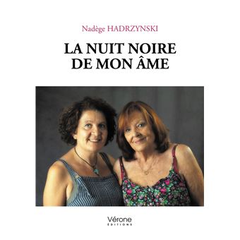 La nuit noire de mon âme