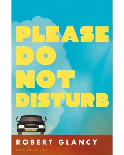 PLEASE DO NOT DISTURB