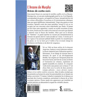 L’Arcane de Murphy