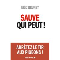 Sauve qui peut !