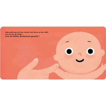 Drôles de bébés