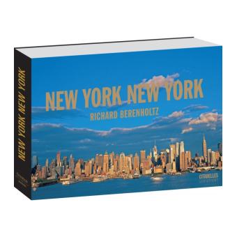 Livre Photo New York