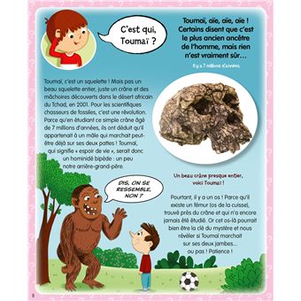 L'imagerie des c'est qui ? (interactive)