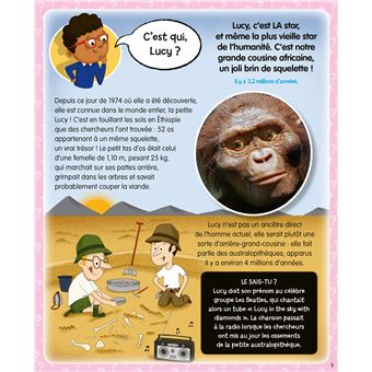 L'imagerie des c'est qui ? (interactive)