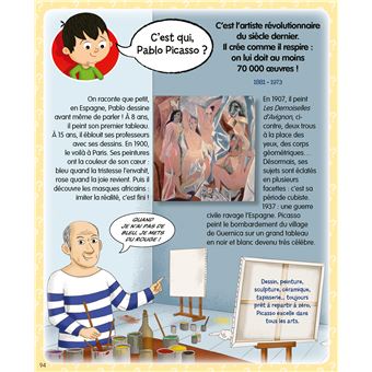 L'imagerie des c'est qui ? (interactive)