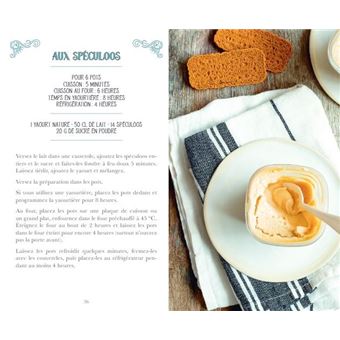 Coffret La petite fabrique à yaourts