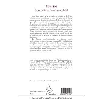 Tunisie : Deux cheikhs et un discours halal