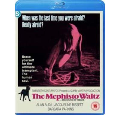 Der Mephisto-Walzer
