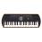 Casio Keyboard 3 Oct. Sa-76