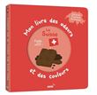 Mon livre des odeurs et des couleurs suisse