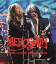 Aerosmith 50 ans