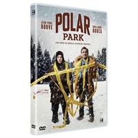 Polar Park Chapitre 1 DVD