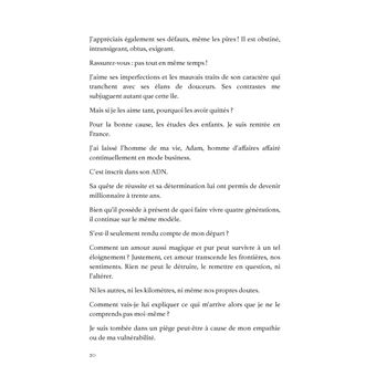 Voyage en érotomanie