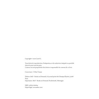 Voyage en érotomanie