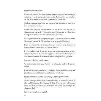 Voyage en érotomanie