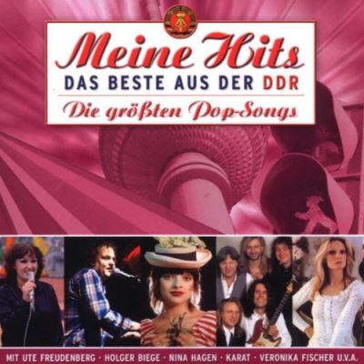 MEINE HITS VOL 2