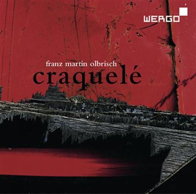Craquele