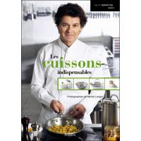 Toute la cuisine - broché - Guy Martin - Achat Livre | Black