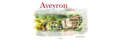 Aveyron et alentours