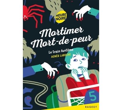 Le train fantôme