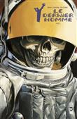 Urban comics Nomad : Y le dernier homme