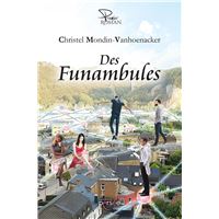 Des funambules