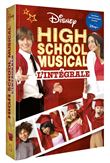 HIGH SCHOOL MUSICAL - L'intégrale - Le roman des 3 films - Disney