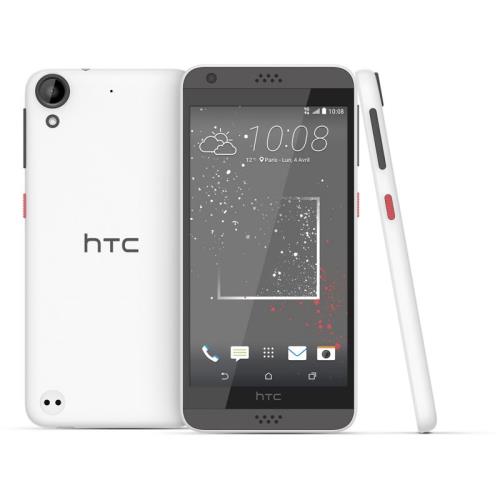 Smartphone HTC Desire 530 16 Go Blanc