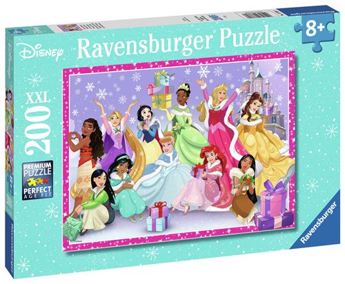 DISNEY PRINCESS NOEL 200P