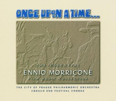 Once upon a time/essential