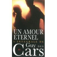 Guy des Cars 40 Un amour éternel