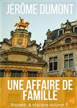 Une affaire de famille