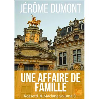 Une affaire de famille