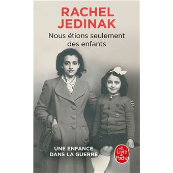 Nous étions seulement des enfants