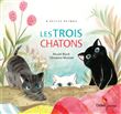 Les Trois chatons