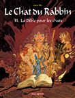 Le Chat du Rabbin  - Tome 11 - La Bible pour les chats