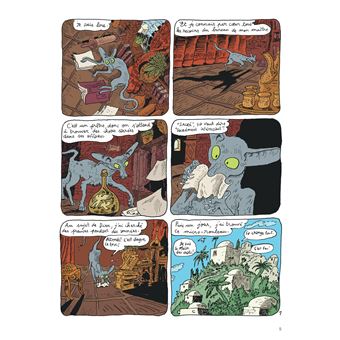 Le Chat du Rabbin  - Tome 11 - La Bible pour les chats