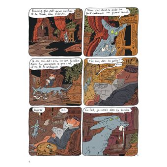 Le Chat du Rabbin  - Tome 11 - La Bible pour les chats