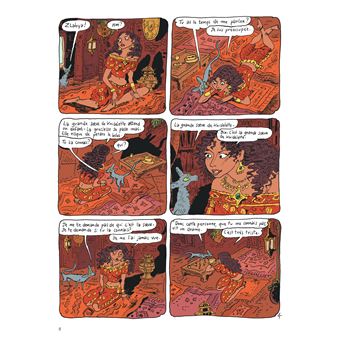 Le Chat du Rabbin  - Tome 11 - La Bible pour les chats