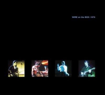On The Box 1979