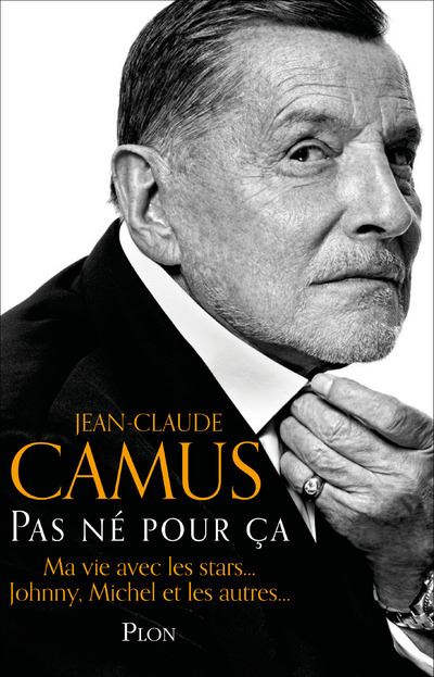 Pas né pour ça