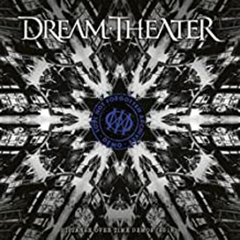 Dream Theater - 1