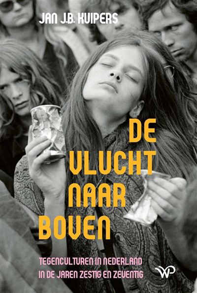De vlucht naar boven