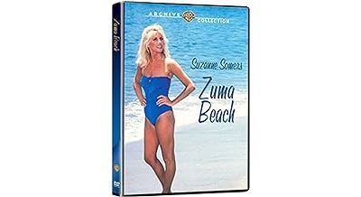 Zuma beach/zuma beach/gb/zn0