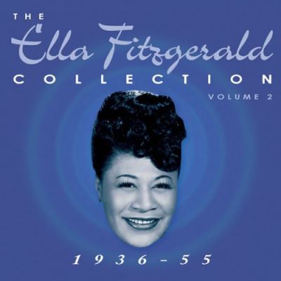 The ella fitzgerald collection