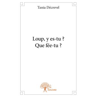 Loup, y es-tu ? - 1