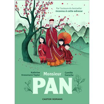 Monsieur Pan