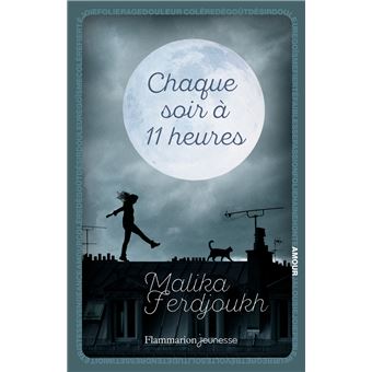 Chaque soir à 11 heures