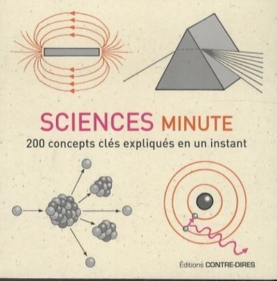 Science minute