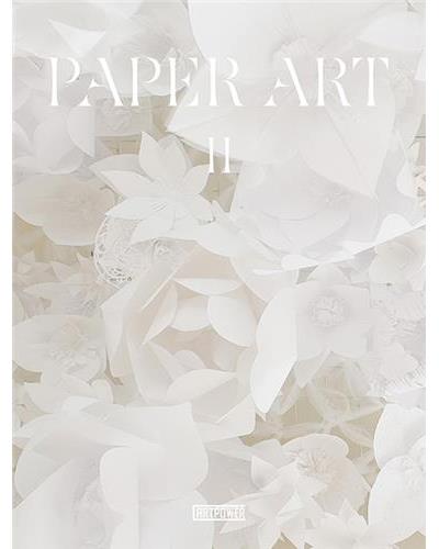 Paper art 2